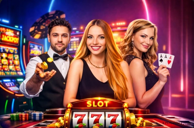 Limites depósito 1757Bet