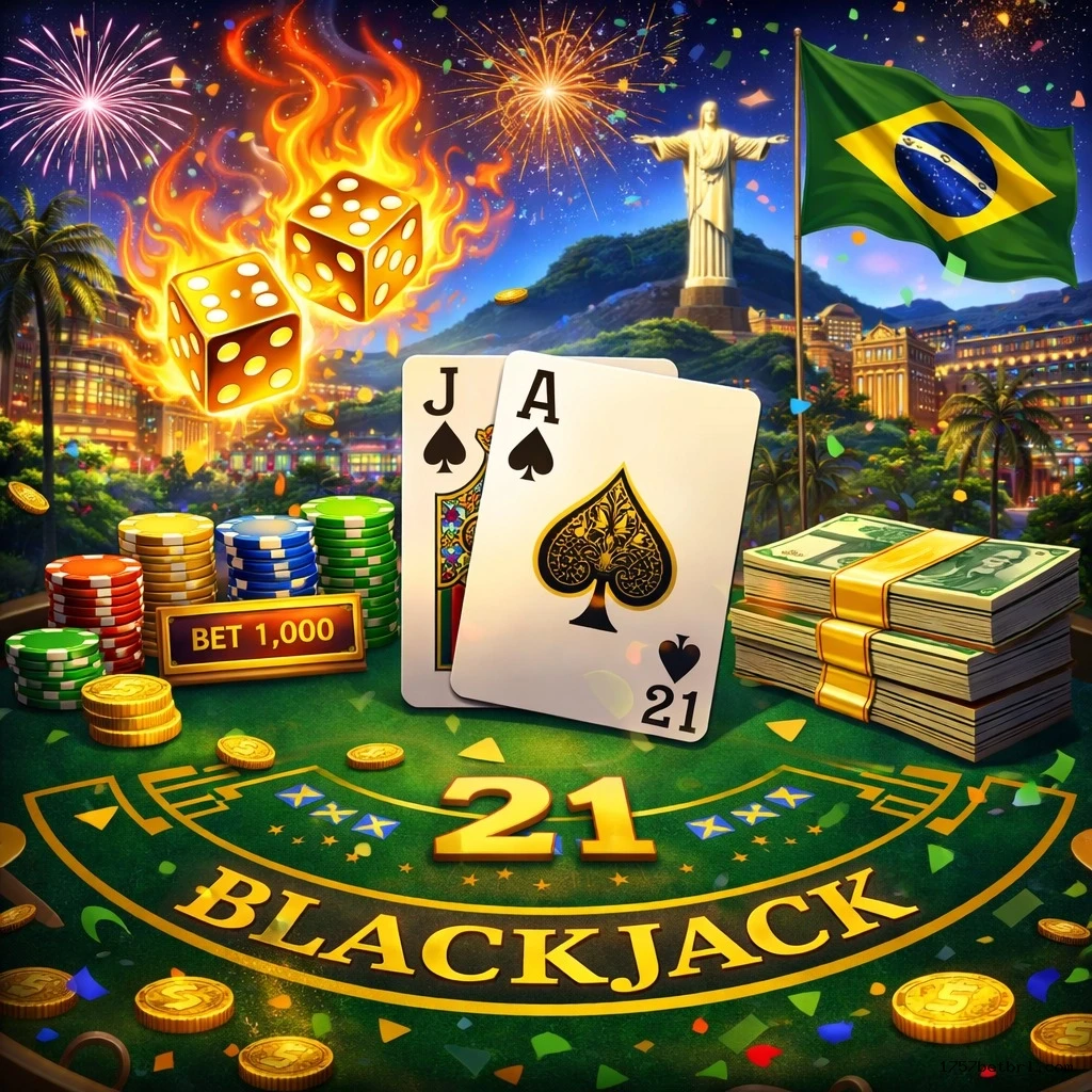 1757Bet Plataforma