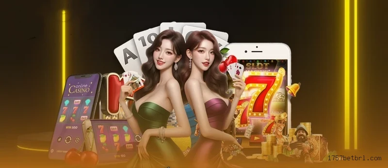 Dicas de Slots 1757Bet