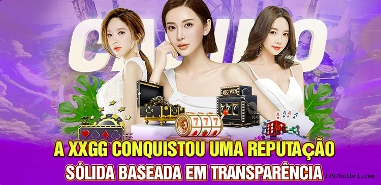 Caça-Níqueis 1757Bet