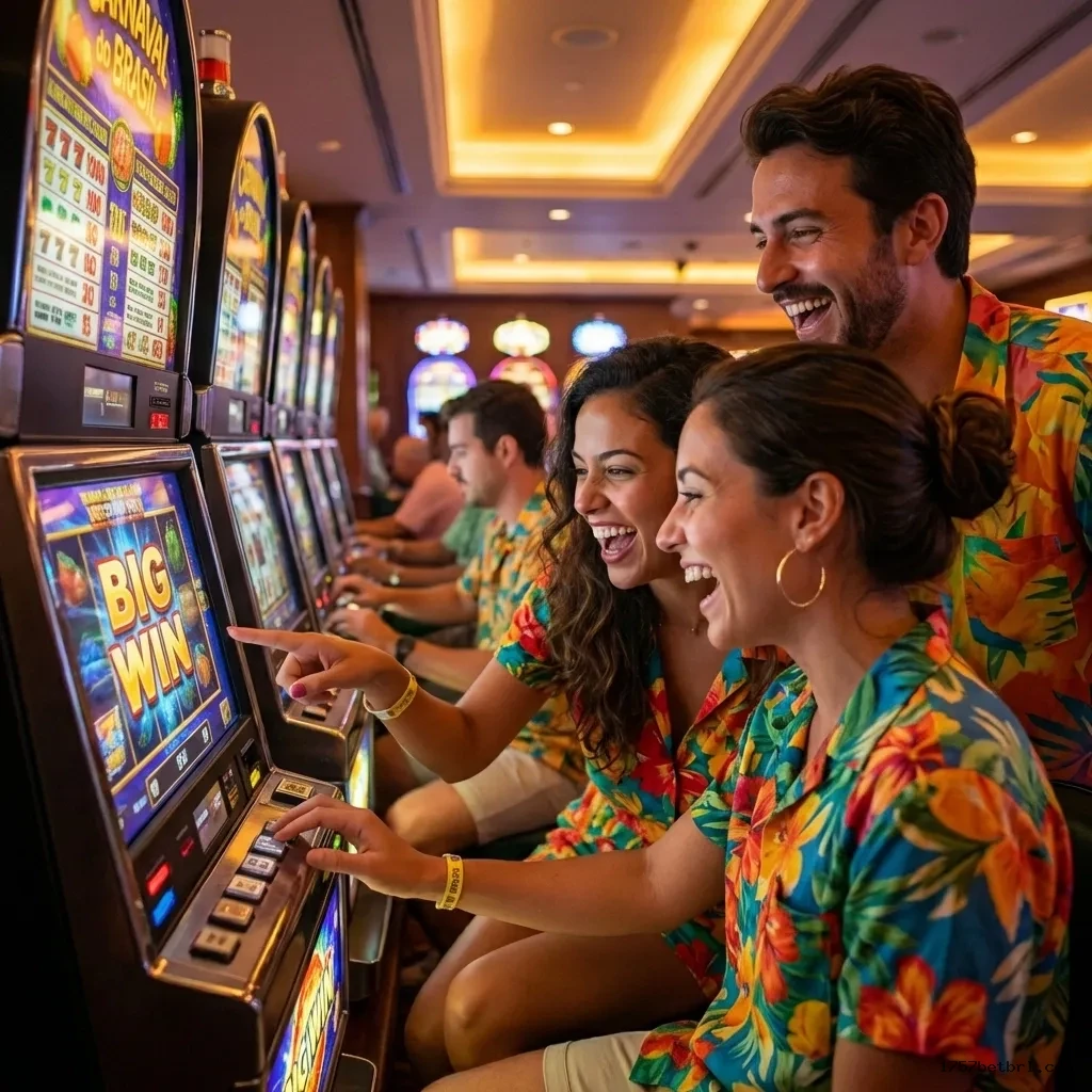 Sweet Bonanza 1757Bet