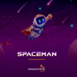 Spaceman 1757Bet